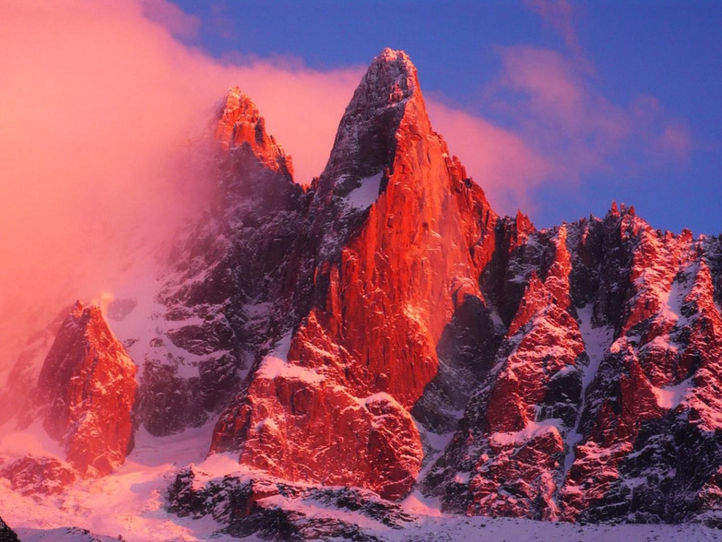Apartment Marcel - Cosy Chamonix Haven Mont Blanc Bagian luar foto