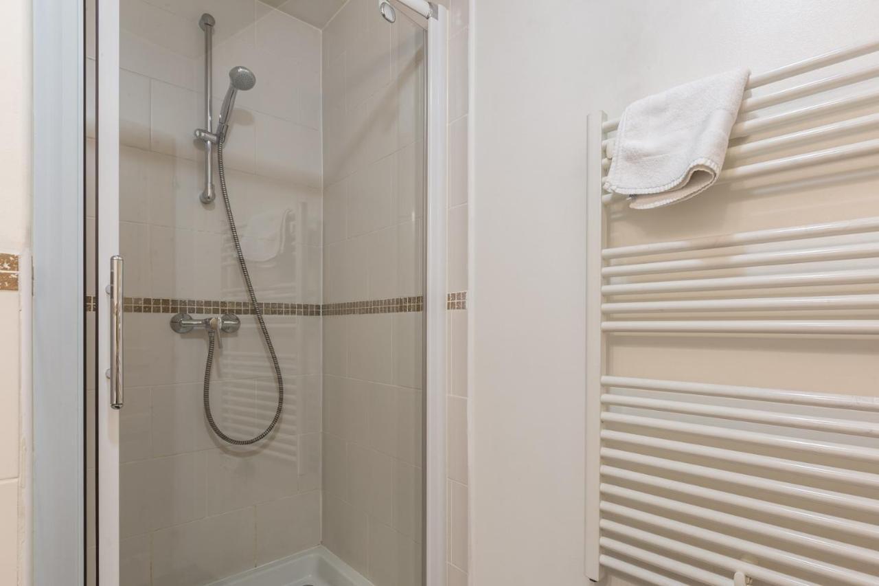 Apartment Marcel - Cosy Chamonix Haven Mont Blanc Bagian luar foto