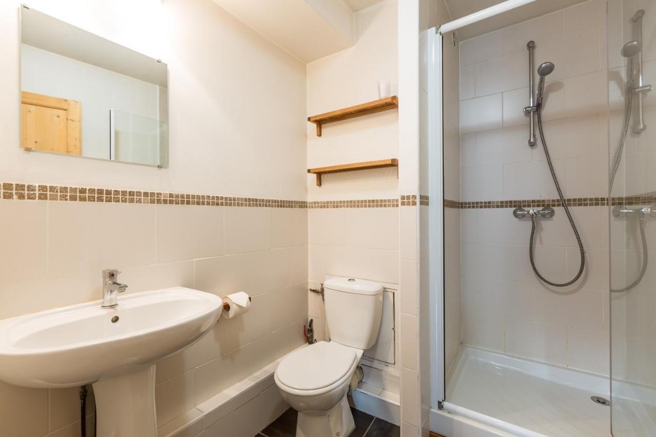 Apartment Marcel - Cosy Chamonix Haven Mont Blanc Bagian luar foto